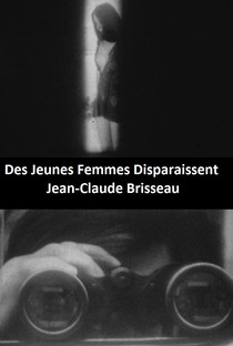 Des Jeunes Femmes Disparaissent - Poster / Capa / Cartaz - Oficial 1