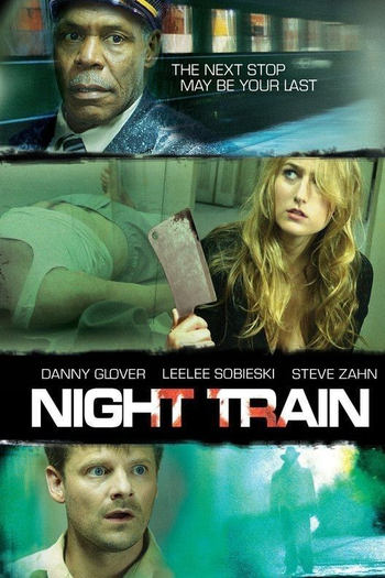  de Filme Viagem Sem Volta (2009)