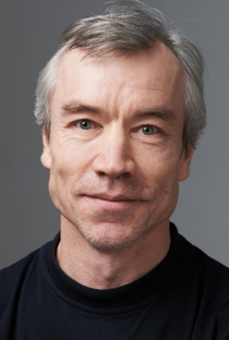 Rinat Ibragimov - Poster 1