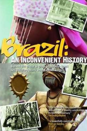 Poster de Filme Brasil: Uma História Inconveniente (2000)