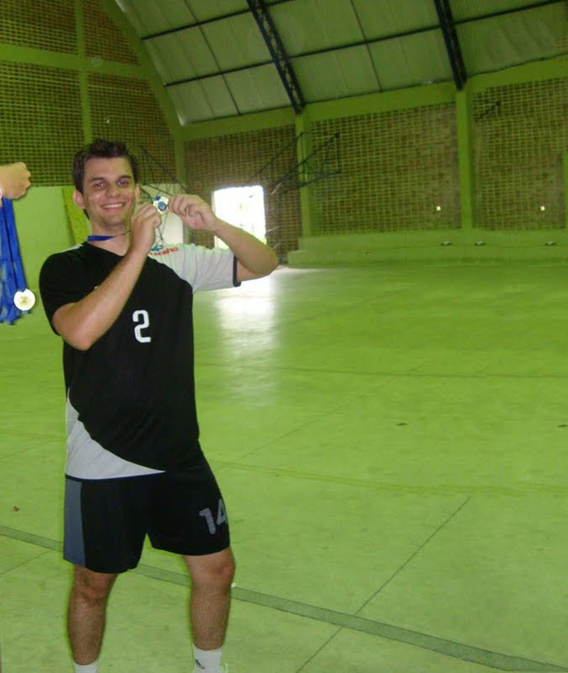 Rafael Peixoto - Foto 2