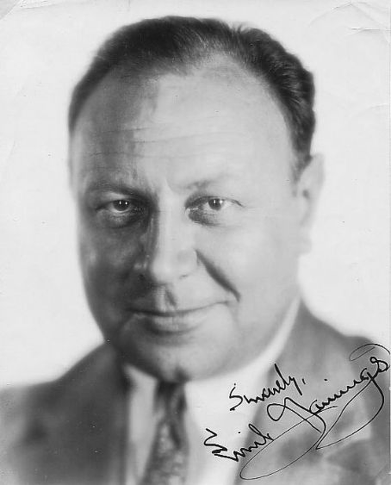 Emil Jannings - Foto 6