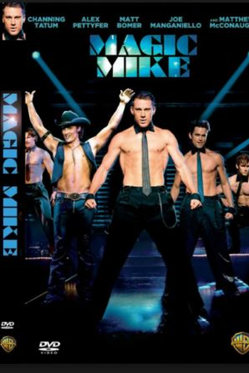  de Filme Magic Mike (2012)