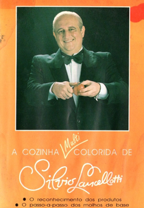 A Cozinha Multi Colorida do Chef Lancellotti (A Cozinha Multi Colorida do Chef Lancellotti)
