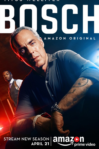  de Série Bosch (3ª Temporada) (2017)