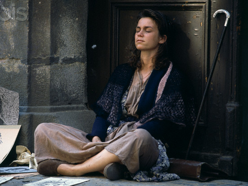 Foto 8 de Milena, a Amante de Franz Kafka