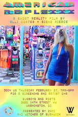 American Reflexxx (American Reflexxx)