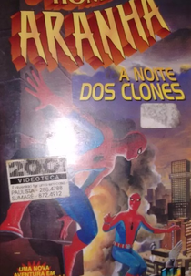 O Homem Aranha - A Noite dos Clones (The Amazing Spider-Man: Night of the Clones)
