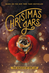 Christmas Jars - Poster / Capa / Cartaz - Oficial 1