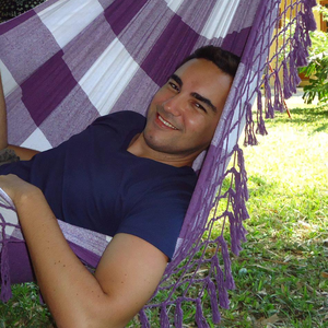 Foto de perfil de Marcio Boaventura Jr.