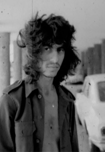 Raimundo Fagner (Raimundo Fagner)