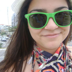 Foto de perfil de Louise Cyrillo
