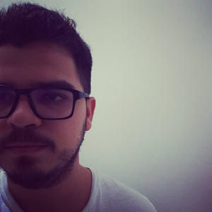 Foto de perfil de Vinicius Vasco