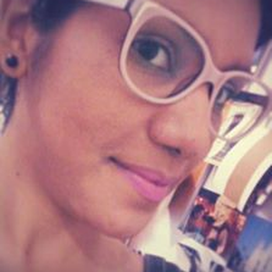 Foto de perfil de Aline
