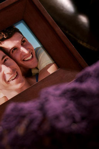 Poster de Curta Ausente (2013)