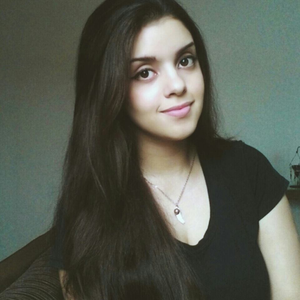 Foto de perfil de Deborah