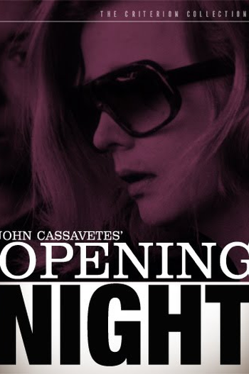  de Filme Noite de Estréia (1977)