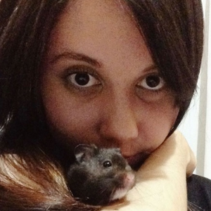 Foto de perfil de Lais Barbosa de Souza