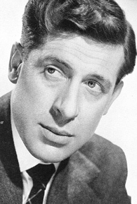 Duncan Lamont (I)