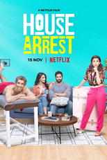 Preso em Casa (House Arrest)