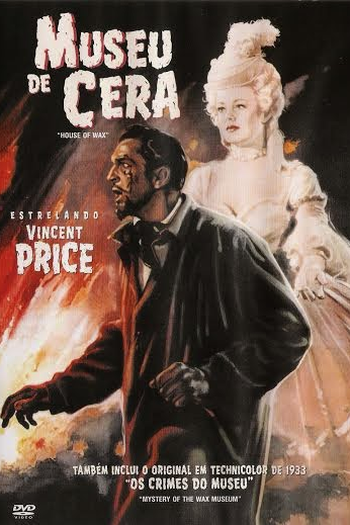  de Filme Museu de Cera (1953)
