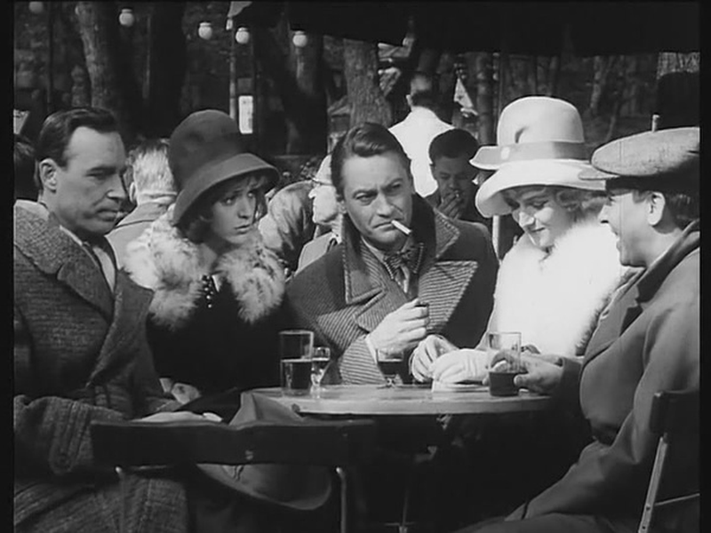 Foto 10 de Inspector Palmu's Error