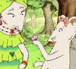 Arthur The Butterfly
