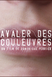 Avaler Des Couleuvres - Poster / Capa / Cartaz - Oficial 1