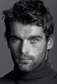 Stanley Weber