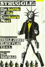 Urban Struggle (Urban Struggle)