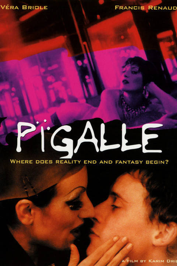  de Filme Pigalle (1994)