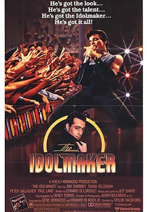 A Sombra de um Ídolo (The Idolmaker)