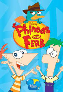 Elementary, My Dear Stacy by Phineas and Ferb (Elementary, My Dear Stacy by Phineas and Ferb)