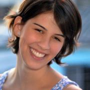 Foto de perfil de Íris Monteiro de Oliveira