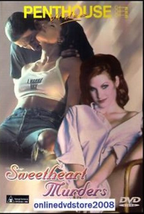 Sweetheart Murders - Poster / Capa / Cartaz - Oficial 3