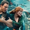 MARATONA JURÁSSICA: 25 anos do clássico Jurassic Park!