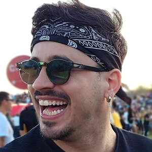 Foto de perfil de Lucas