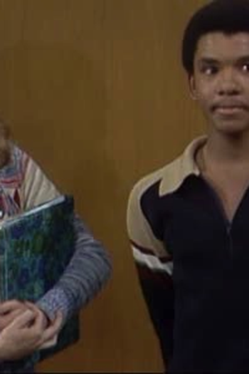 Poster de Episódio Michael's Decision (1978)