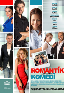 Romantik komedi (Romantik Komedi)