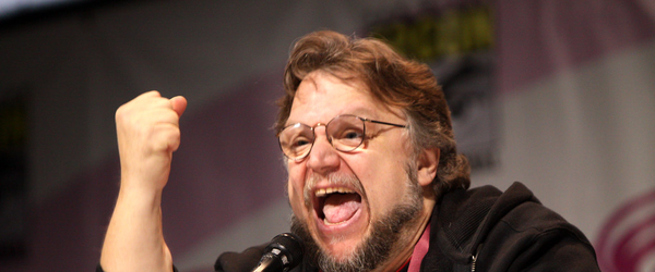 Guillermo del Toro receberá a maior honraria do British Film Institute
