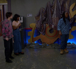 Don't Go In There!