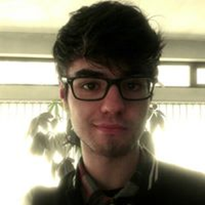 Foto de perfil de Vitor