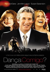Dança Comigo? (Shall We Dance)