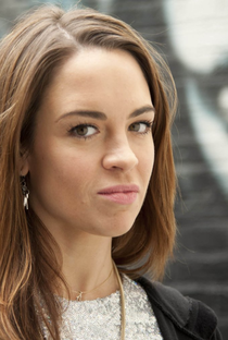 Eve Macklin - Poster / Capa / Cartaz - Oficial 1