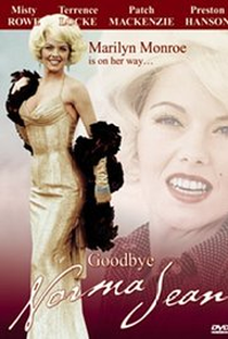 Adeus, Norma Jean - Poster / Capa / Cartaz - Oficial 1