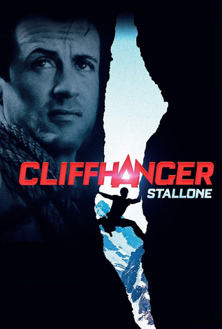 Poster 15 de Filme Risco Total (1993)