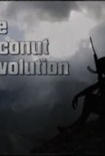 A Revolução dos Cocos - Poster / Capa / Cartaz - Oficial 2
