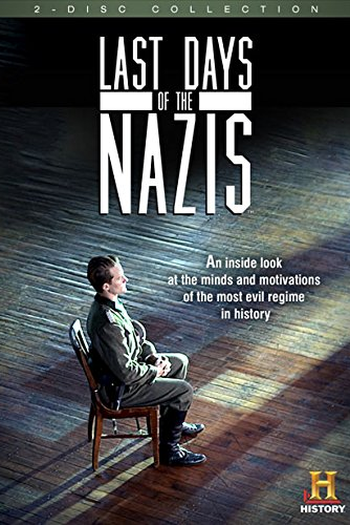  de Série O Último Dia dos Nazis (2015)