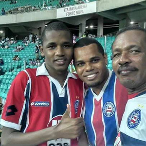 Foto de perfil de Denilson Santos