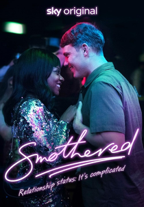Smothered (1ª Temporada) (Smothered (Season 1))